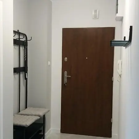 37 公寓 波兰尼卡-兹德鲁伊