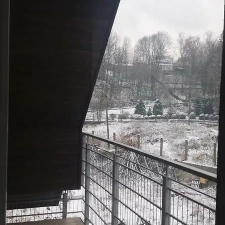 37 公寓 波兰尼卡-兹德鲁伊