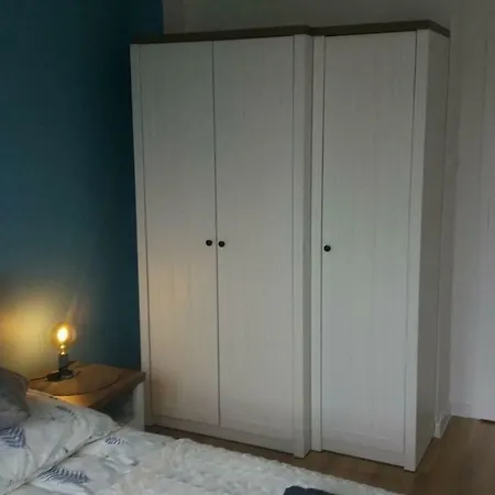 37 Apartment Polanica-Zdroj