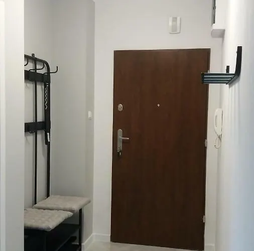 37 Apartament Polanica-Zdrój