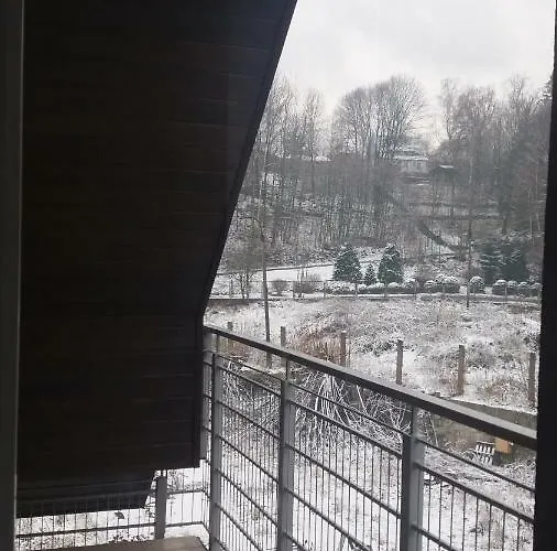 37 Apartament Polanica-Zdrój