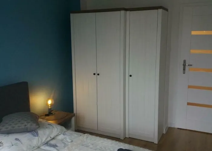 37 Apartament Polanica-Zdrój